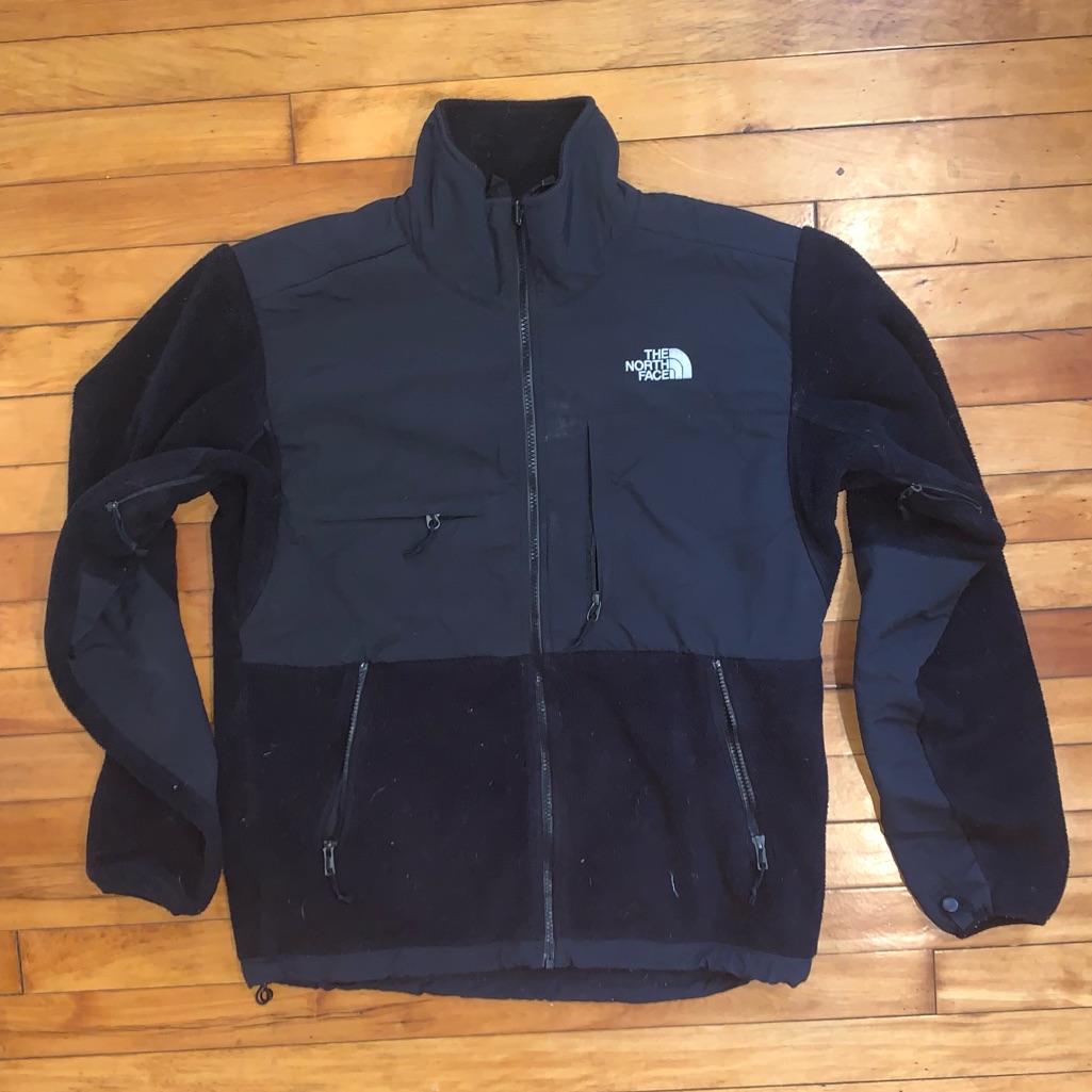 North Face Jacket